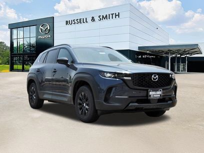 New 2026 MAZDA CX-50 AWD 2.5 Hybrid w/ Weather Package