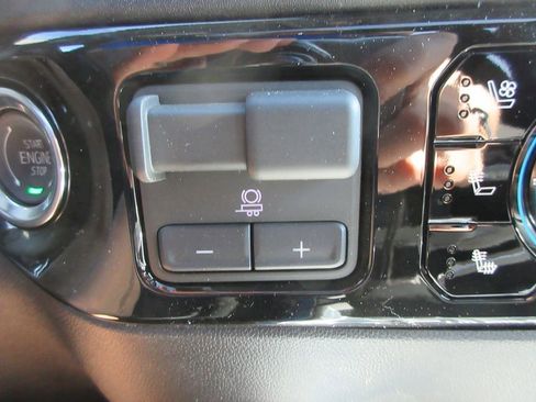 New 2026 GMC Sierra 2500 SLT w/ SLT Premium Package AWD/4WD image 20