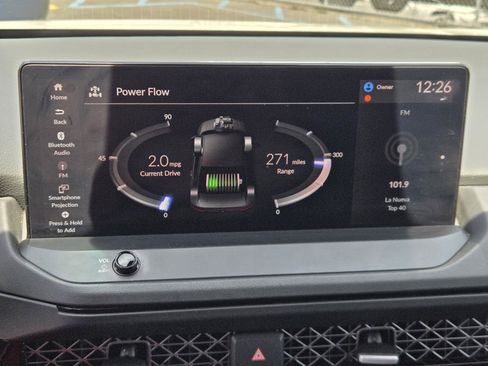 Used 2024 Honda Accord Sport image 9