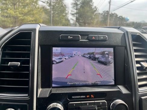 Used 2020 Ford F150 XLT w/ Trailer Tow Package image 34