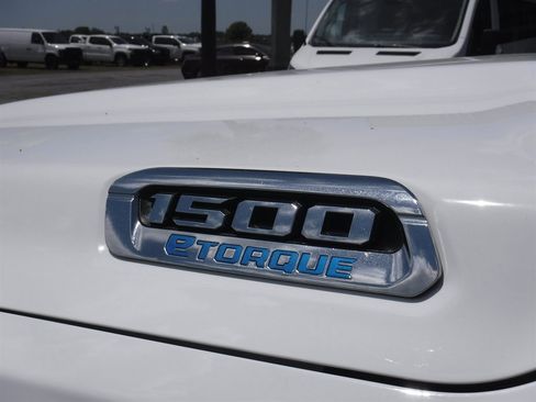 Used 2021 RAM 1500 Tradesman image 20