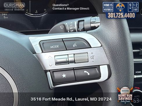 New 2026 Hyundai Santa Cruz SEL FWD image 14