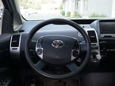 Used 2009 Toyota Prius Touring image 42