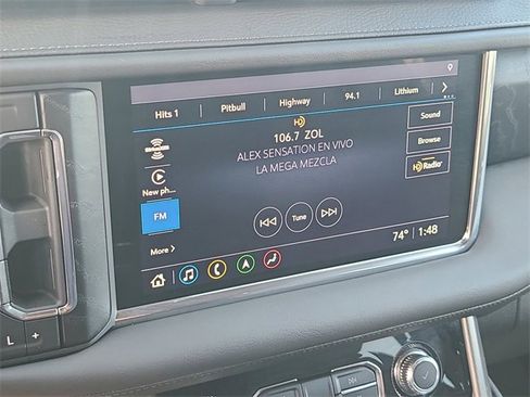 Used 2021 GMC Yukon Denali w/ LPO, Illumination Package image 34