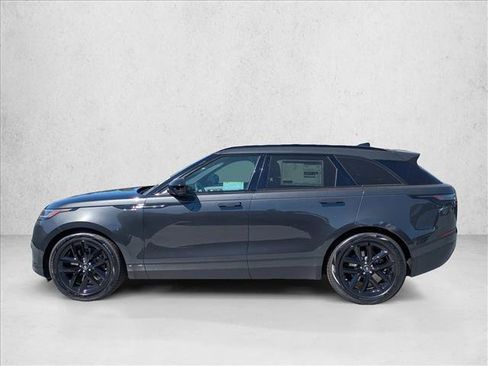 New 2026 Land Rover Range Rover Velar S AWD/4WD image 5
