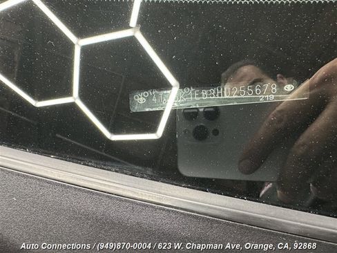 Used 2017 Toyota Avalon Limited w/ Carpet Mat Package image 41