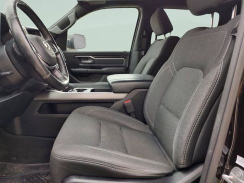 Used 2019 RAM 1500 Big Horn AWD/4WD image 26