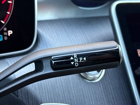 Certified 2025 Mercedes-Benz C 300 C 300 image 19