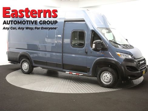 Used 2024 RAM ProMaster 3500 image 47