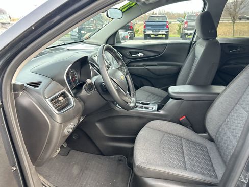 Used 2023 Chevrolet Equinox LT image 21