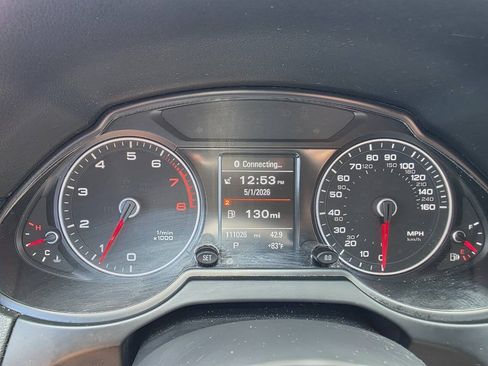Used 2015 Audi Q5 2.0T Premium AWD/4WD image 17