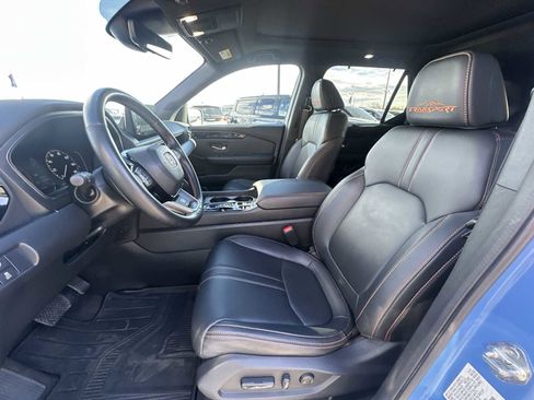 Used 2024 Honda Pilot TrailSport image 13
