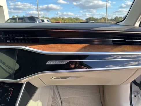 Used 2019 Audi A6 3.0T Premium Plus w/ Premium Plus Package image 45