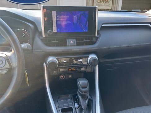 Used 2023 Toyota RAV4 LE image 24