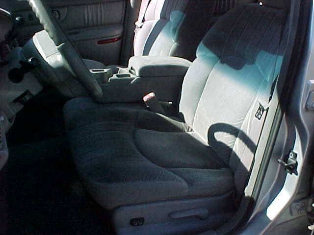 Used 2003 Buick Century Custom w/ Preferred Equipment Group 1SB FWD image 46