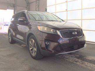 Used 2019 Kia Sorento EX FWD video 2
