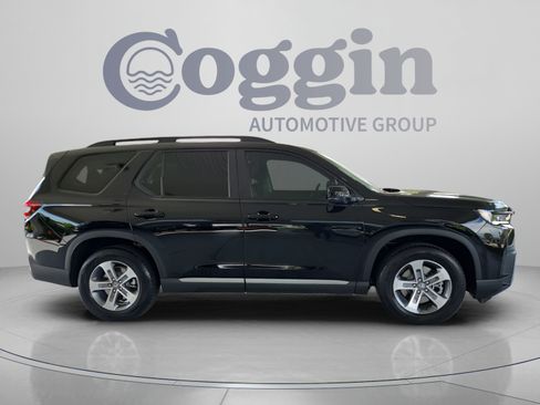 New 2026 Honda Pilot EX-L image 6