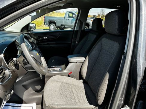 Used 2023 Chevrolet Equinox LT image 11