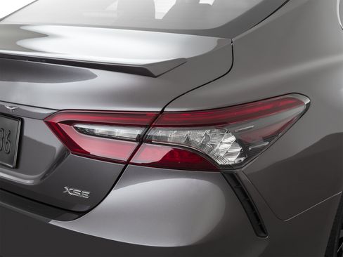 Certified 2023 Toyota Camry LE FWD image 50
