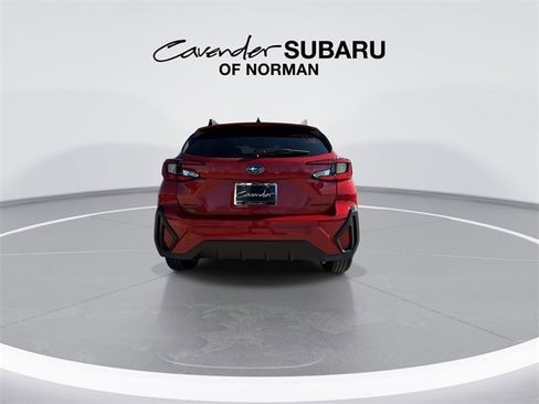 Certified 2026 Subaru Crosstrek 2.0i Premium image 7