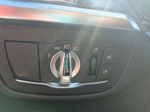 Used 2023 BMW X3 sDrive30i w/ Premium Package RWD image 10