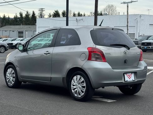 Used 2008 Toyota Yaris S image 5