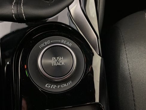 Used 2024 Toyota Corolla GR image 25