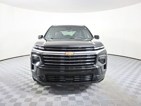 Used 2026 Chevrolet Traverse High Country w/ LPO, Floor Liner Package AWD/4WD image 10