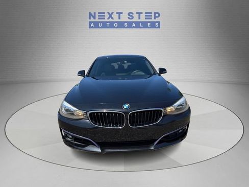 Used 2016 BMW 328i Gran Turismo xDrive AWD/4WD image 2