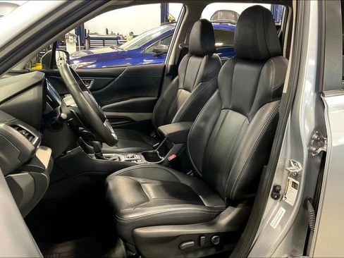 Used 2022 Subaru Forester Limited image 25