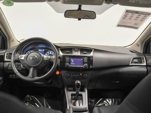 Used 2017 Nissan Sentra SV image 24