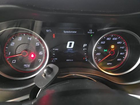 Used 2021 Dodge Charger Scat Pack RWD image 7