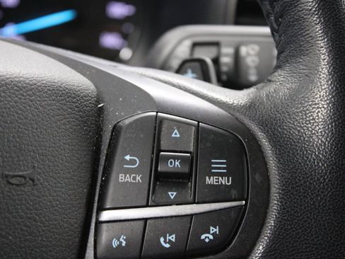 Used 2020 Ford Explorer XLT w/ Equipment Group 202A image 24