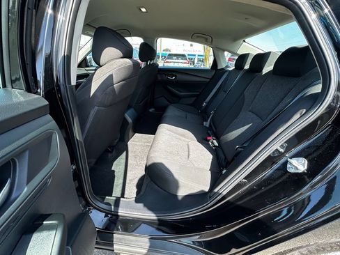 Used 2023 Honda Accord LX image 18