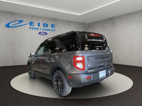 New 2026 Ford Bronco Sport Big Bend w/ Convenience Package AWD/4WD image 6