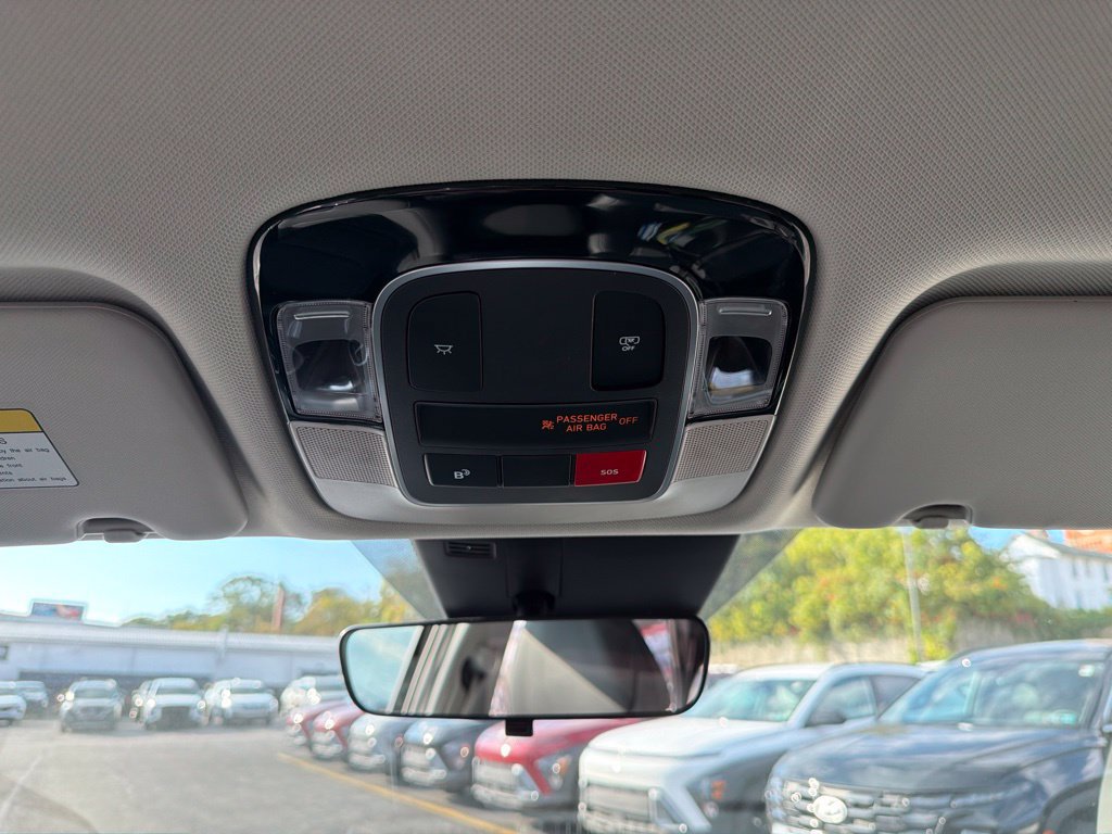 New 2026 Hyundai Tucson SEL Plus AWD/4WD image 20