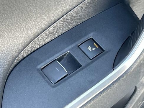 Used 2025 Toyota RAV4 Limited w/ Weather Package FWD image 23
