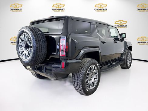Used 2025 GMC Hummer EV 3X image 7