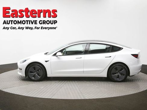 Used 2023 Tesla Model 3 Long Range image 55