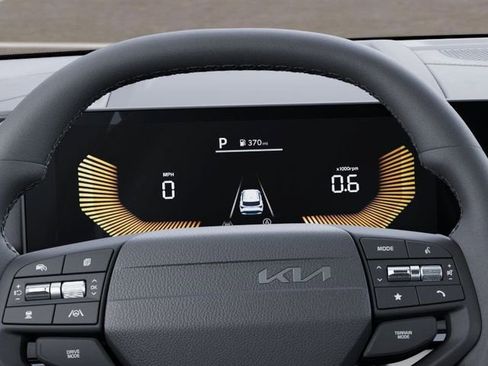 New 2026 Kia Sportage EX AWD/4WD image 21