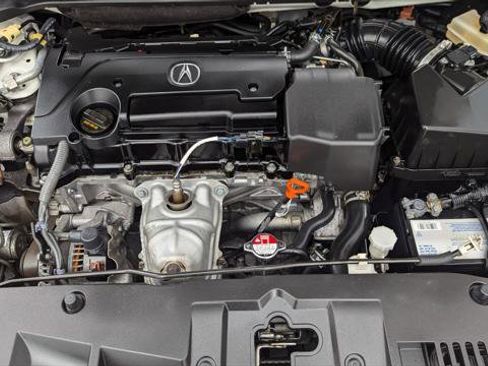 Used 2016 Acura ILX image 29