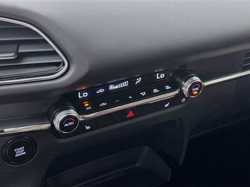 New 2025 MAZDA CX-30 AWD 2.5 S w/ Preferred Package image 21