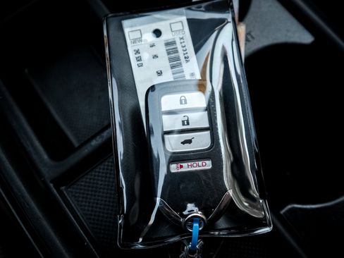 Used 2016 Honda CR-V EX image 35