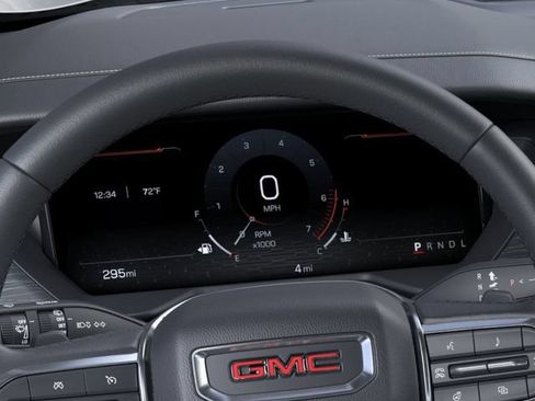 New 2026 GMC Acadia Elevation FWD image 23