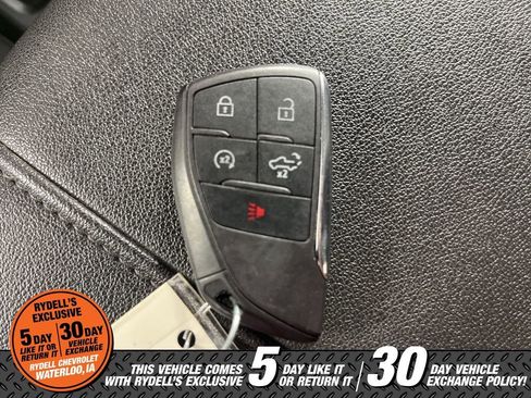 Used 2024 GMC Sierra 1500 Elevation AWD/4WD image 37