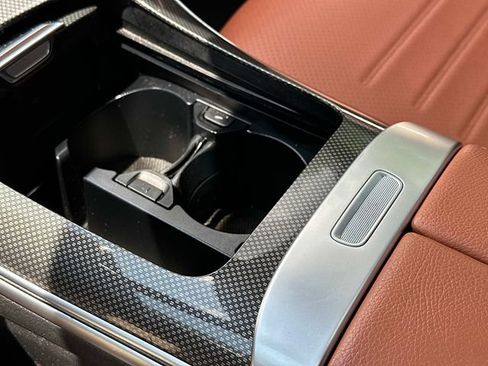 Certified 2022 Mercedes-Benz C 300 4MATIC Sedan image 31