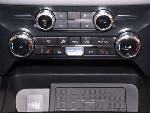 New 2025 Ford F150 XLT w/ Equipment Group 303A High AWD/4WD image 23