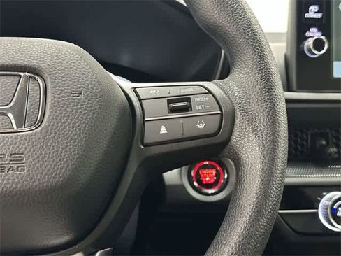 Certified 2026 Honda CR-V LX image 18