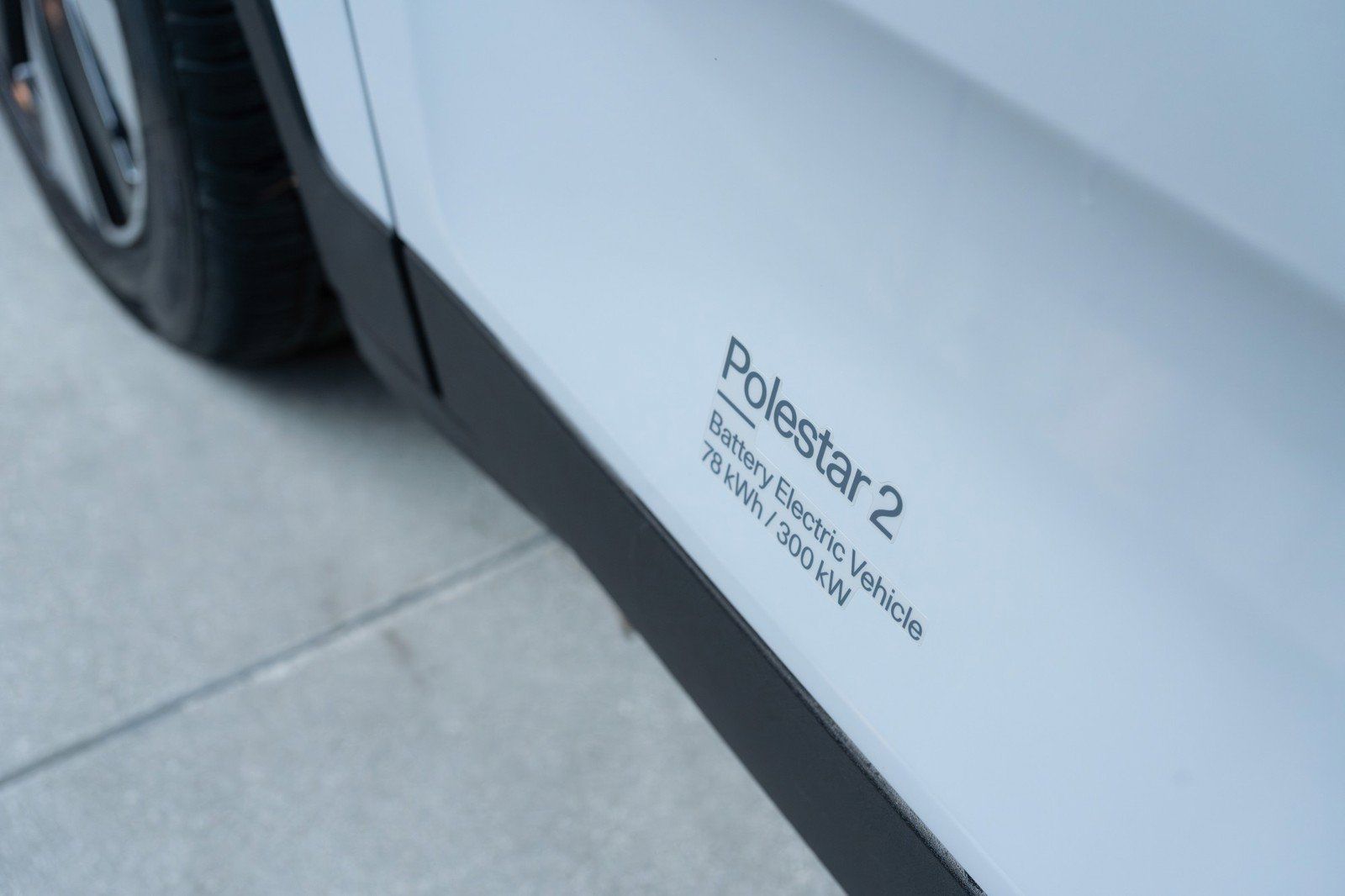 Used 2023 Polestar Polestar 2 AWD/4WD image 11