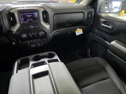 New 2026 Chevrolet Silverado 1500 Custom image 19